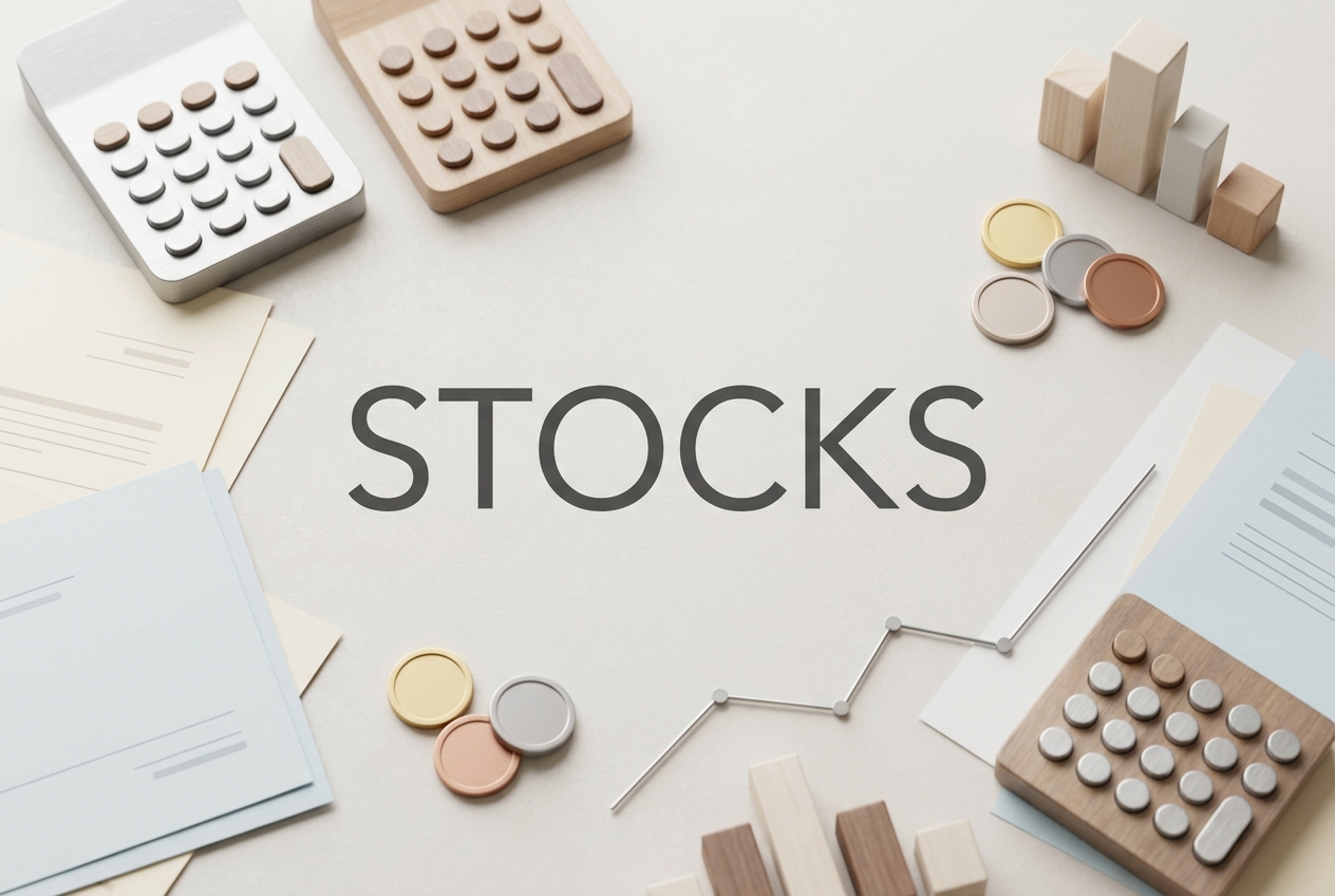 Fundamental Analysis in Simple Words: What It Actually Means