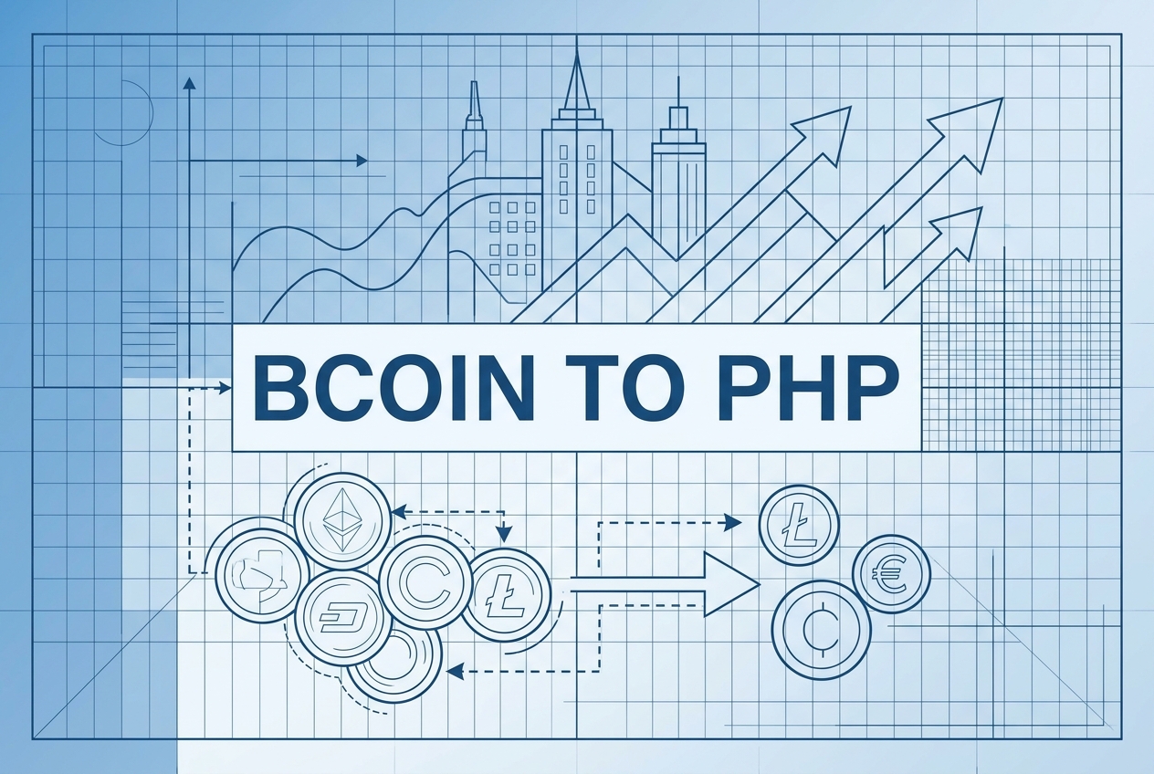 Bomb Crypto to PHP: Live BCOIN Price & Real-Time Converter