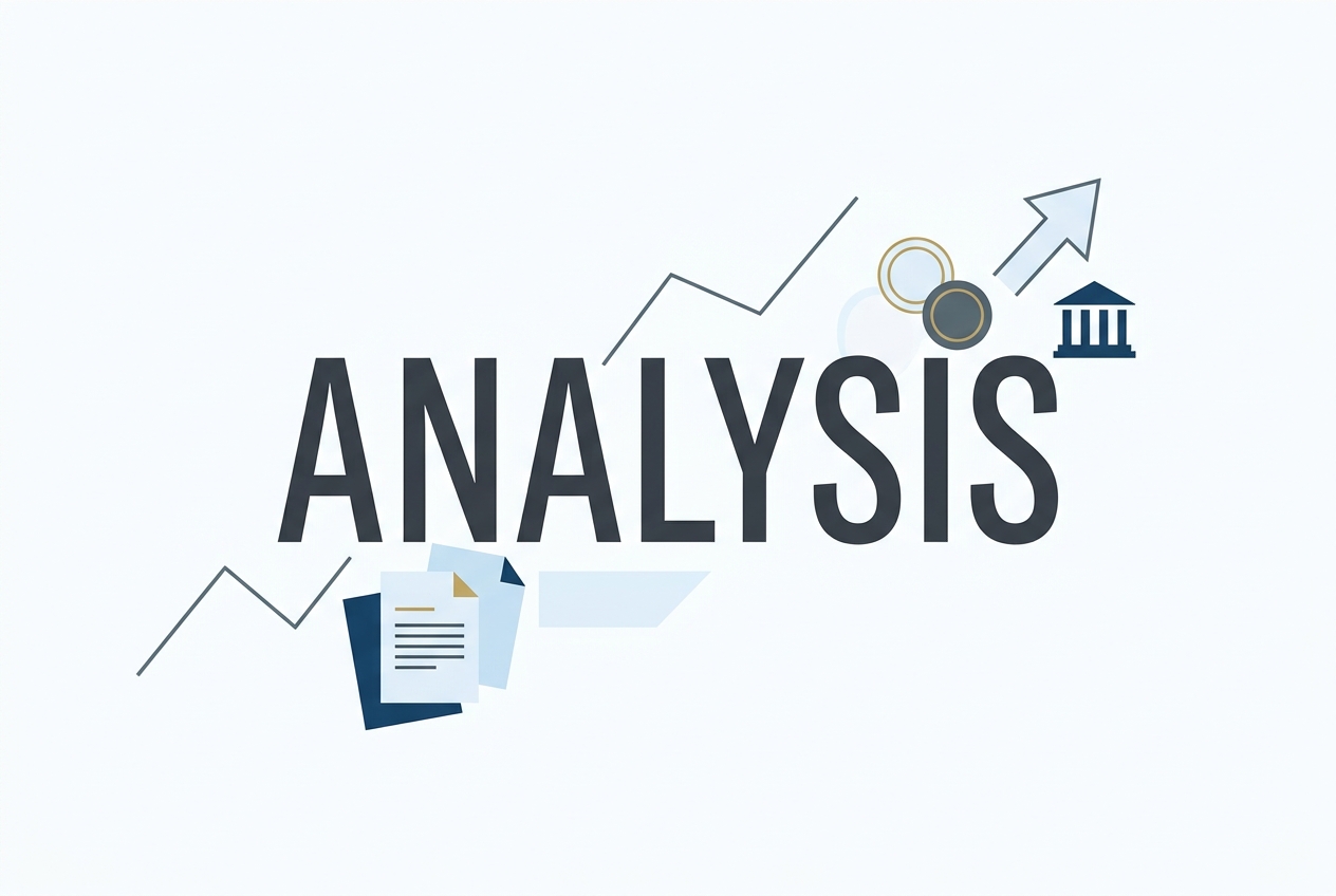 Fundamental Analysis in Detail: Concepts, Metrics & Examples