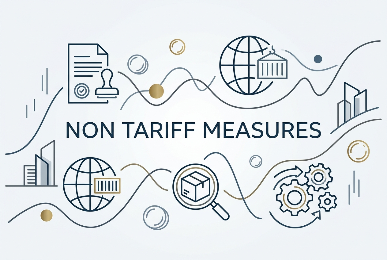 What Are Non-Tariff Measures? Meaning, Types & Examples
