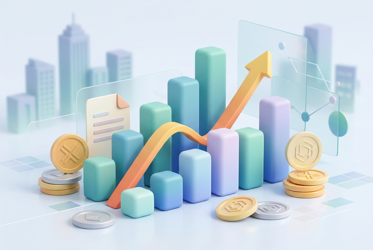 Memahami Margin Binance Futures: Panduan Rasio, Pemeliharaan, dan Likuidasi