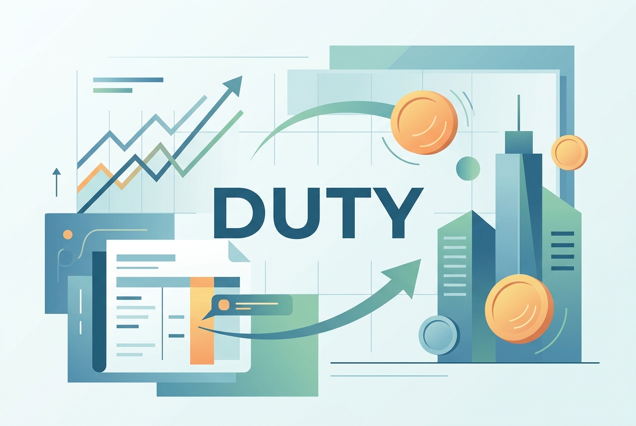 Column 2 Rate of Duty: HTS Meaning & Affected Countries