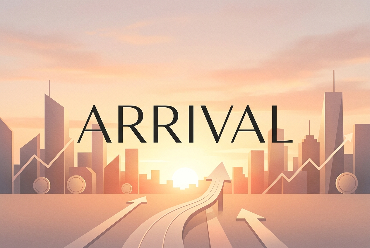 Arrival Share Price: ARVLF Quote, EV Status & 2026 Forecast