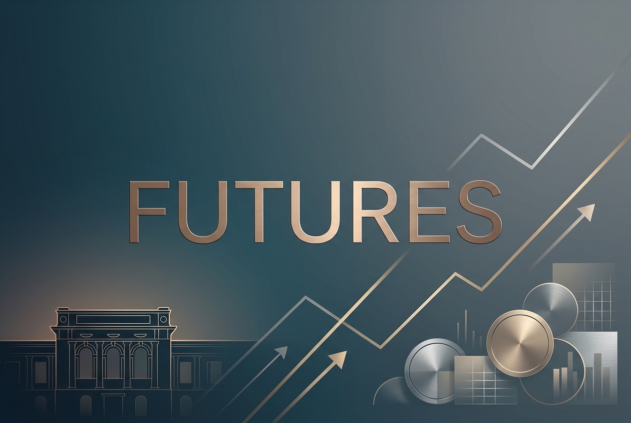 Moscow Exchange Futures: Available Contracts & Trading Guide