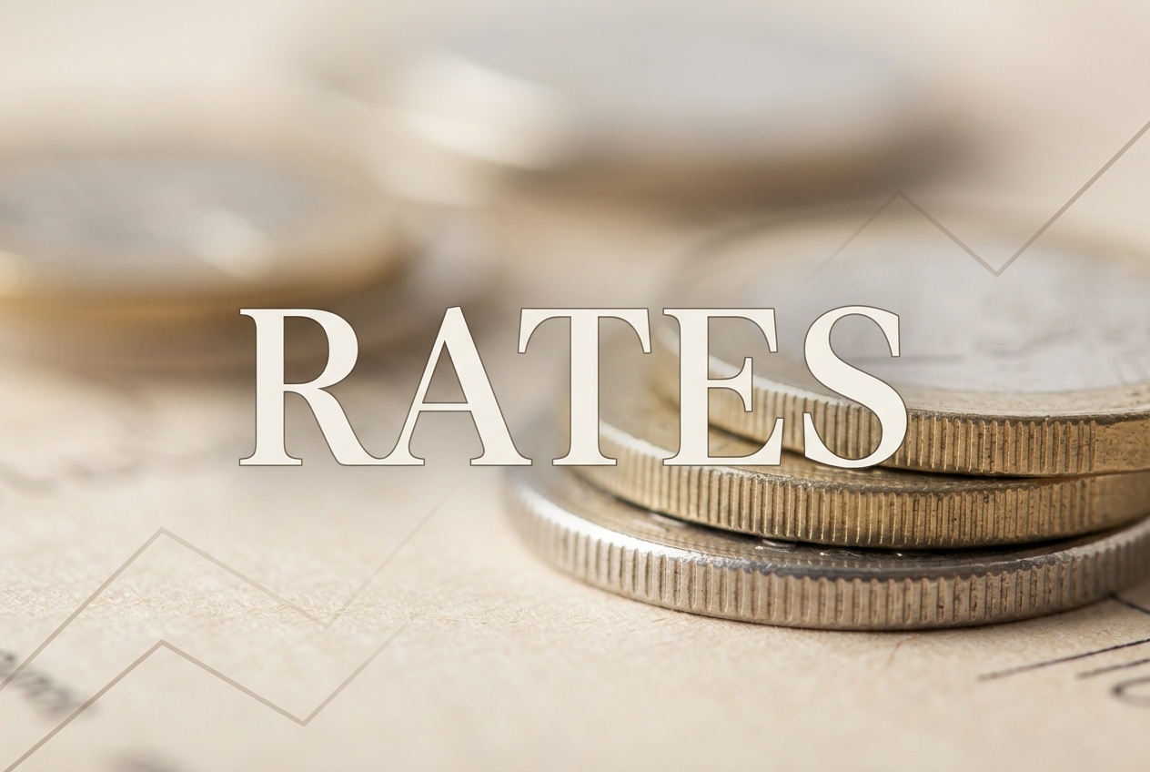 Average Tariff Rate 2026: U.S. & Global Data by Country