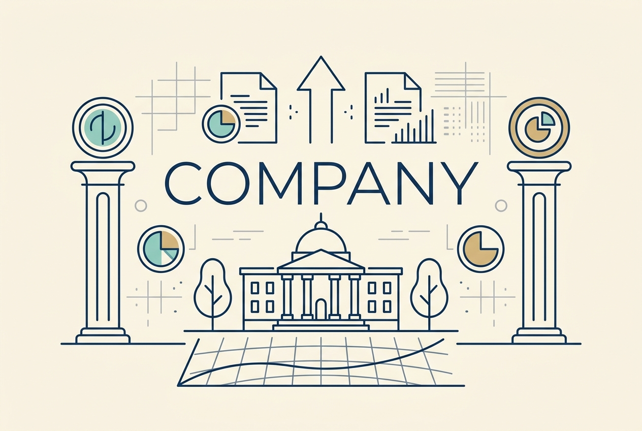 Fundamental Analysis: A Step-by-Step Guide to Company Analysis