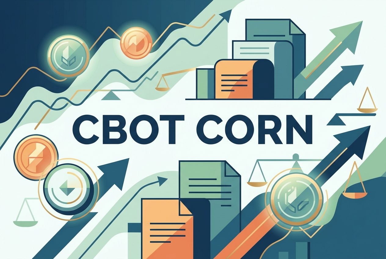 CBOT Corn Option Prices: Live Quotes & Charts