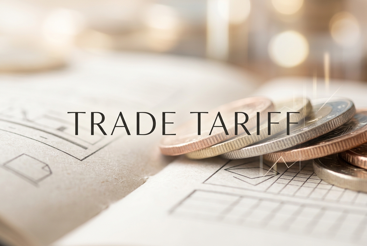HMRC Trade Tariff Guide: How to Find Customs Codes & Duty Rates