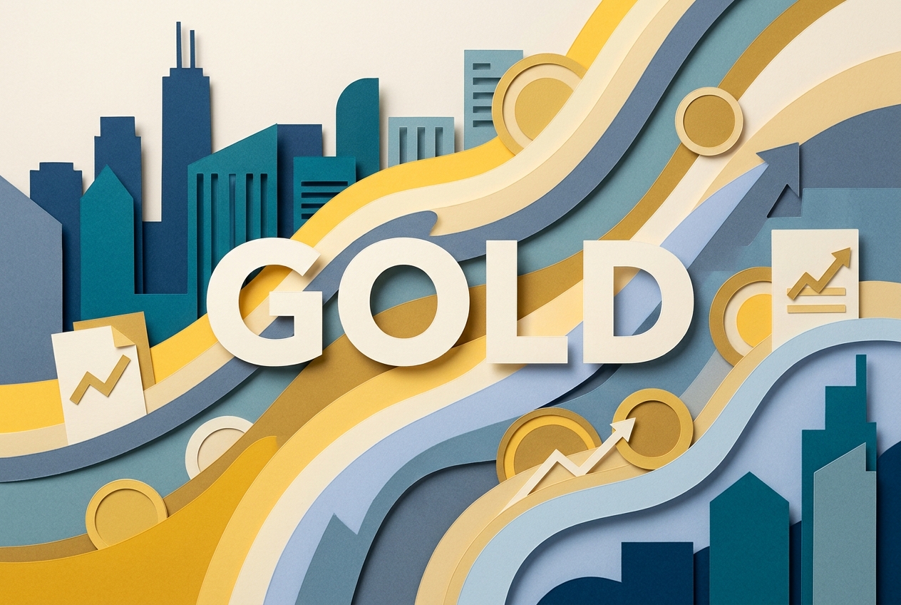Gold Analysis Today: XAU/USD Buy or Sell Forecast