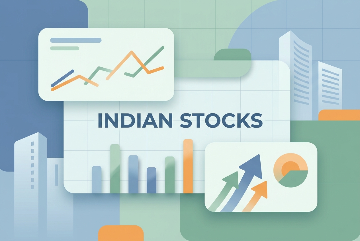 Indian Stock Market Trend Analysis: Current State & 2026 Outlook