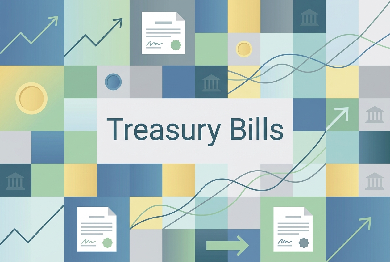 Treasury Bills Are Issued by Whom? Issuers & How T-Bills Work