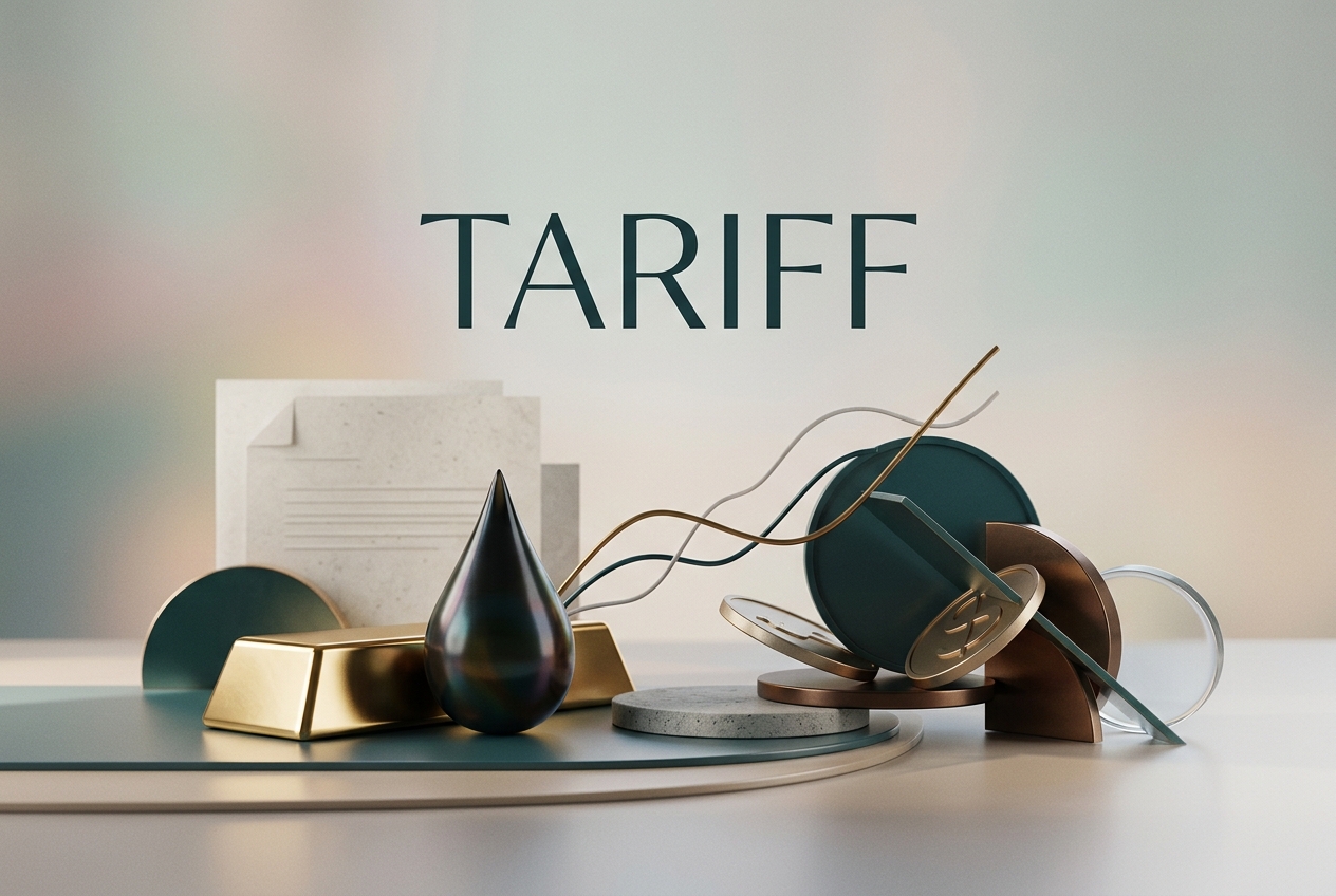 Tariff Look Up: Check HS Codes & Calculate Import Duties