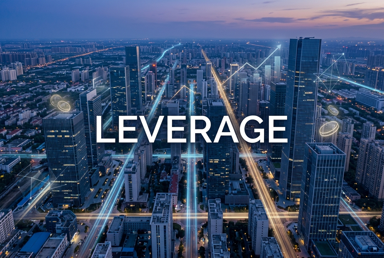 Another Word for Leverage: Better Synonyms for Resumes & Business
