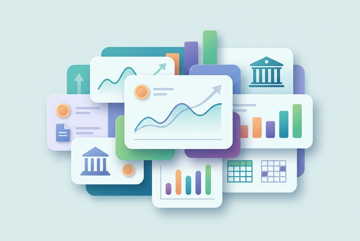 Panduan Lengkap Analisis Fundamental: Cara Menentukan Nilai Intrinsik Saham