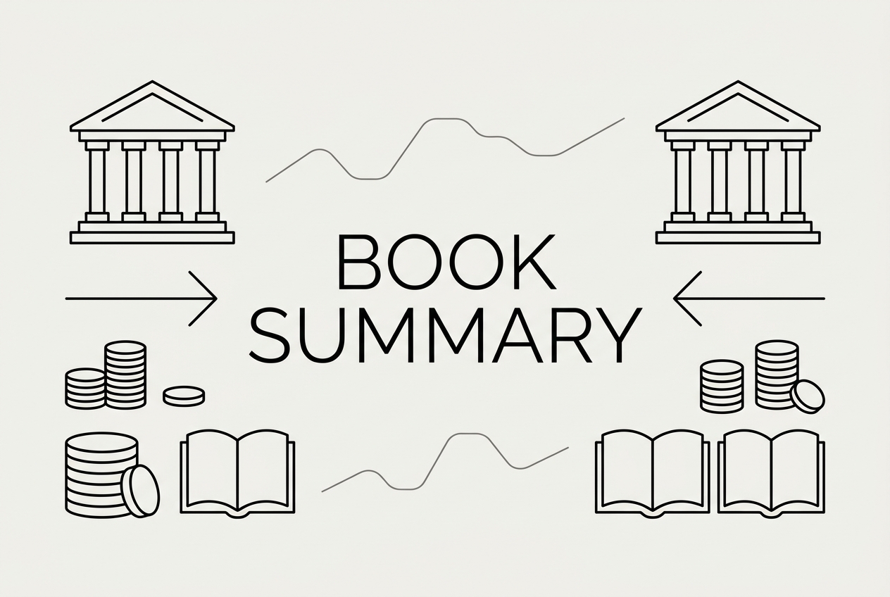 Trillion Dollar Triage Book Summary & Key Takeaways