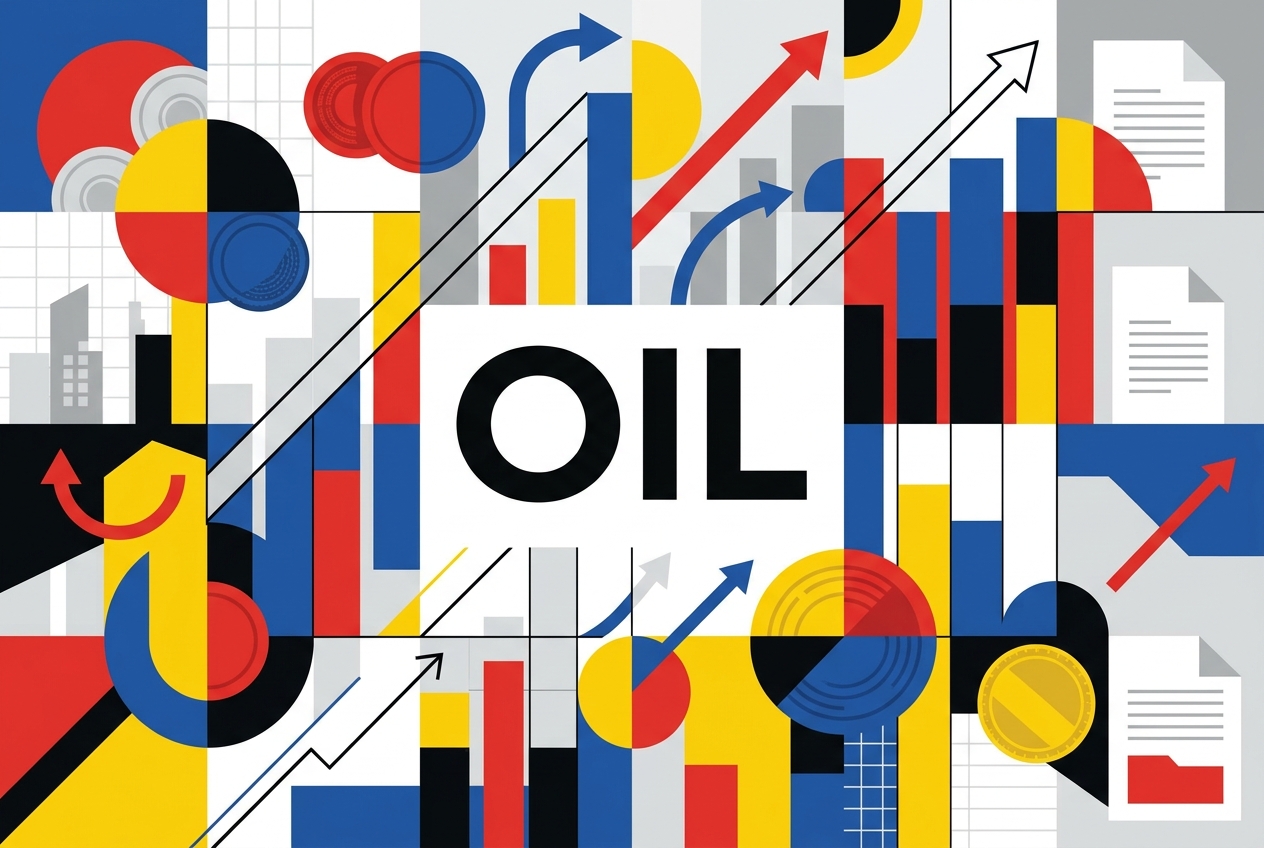 Crude Oil Futures Option Price: Live Quotes & Tick Values