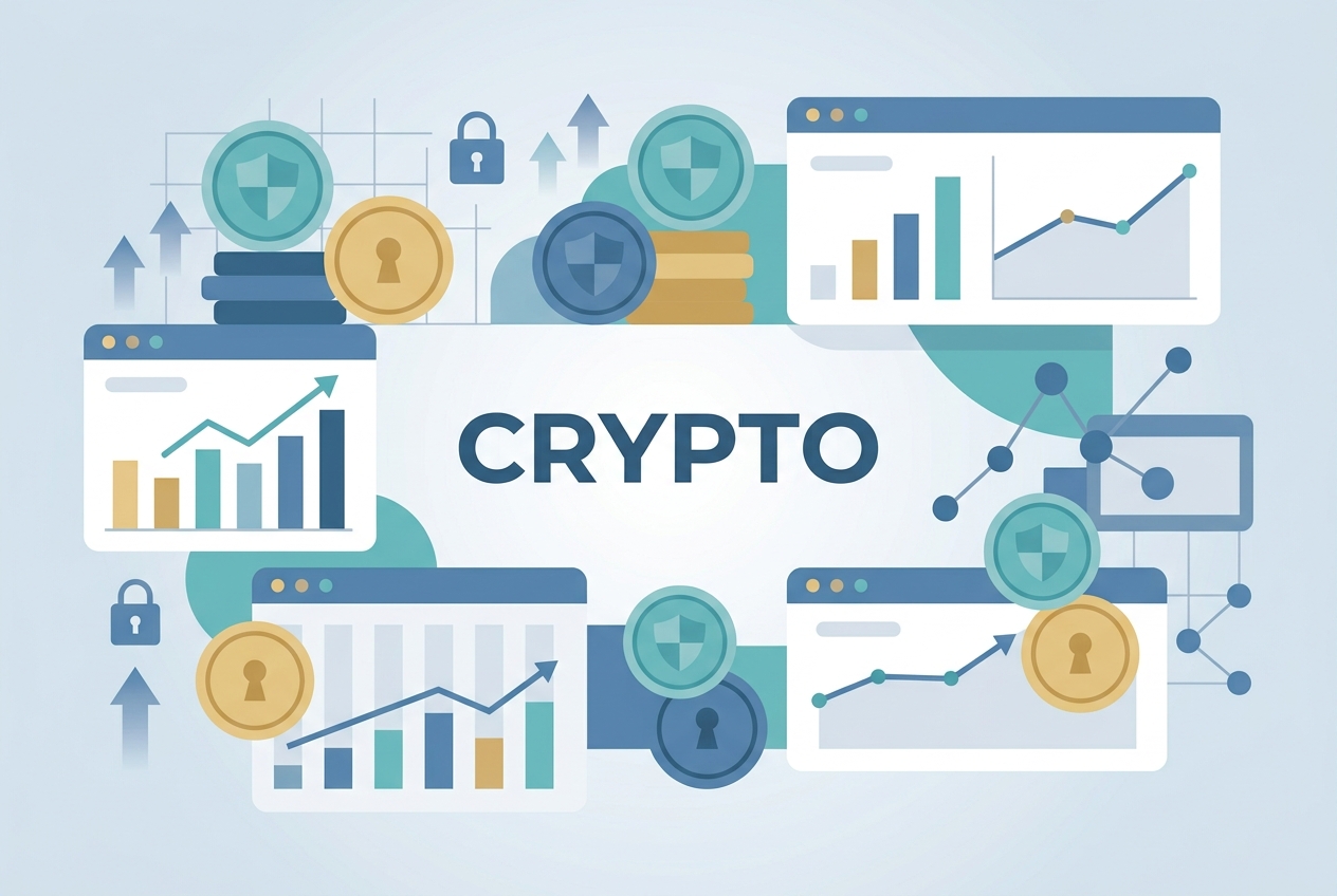 Best Wallet for Crypto: Most Secure & Trusted Picks (2026)