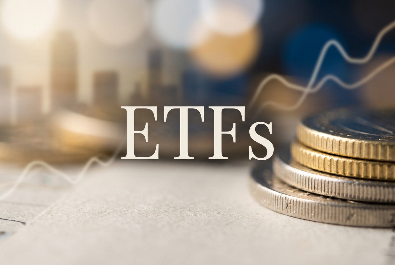 ETF Meaning Explained: What It Is & How It Differs From Stocks