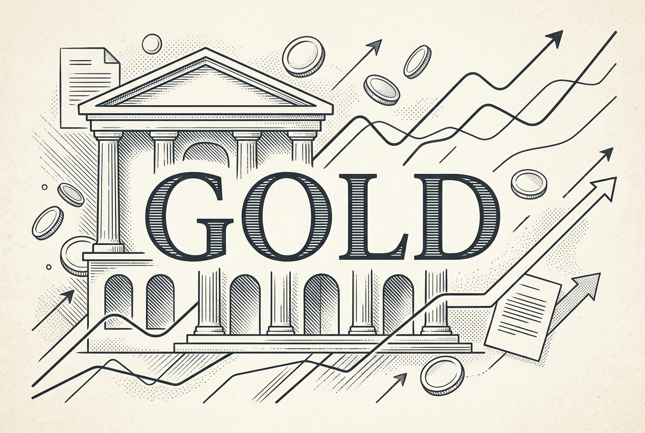 23ct Gold Price Today: Live Market Rates per Gram & 10g