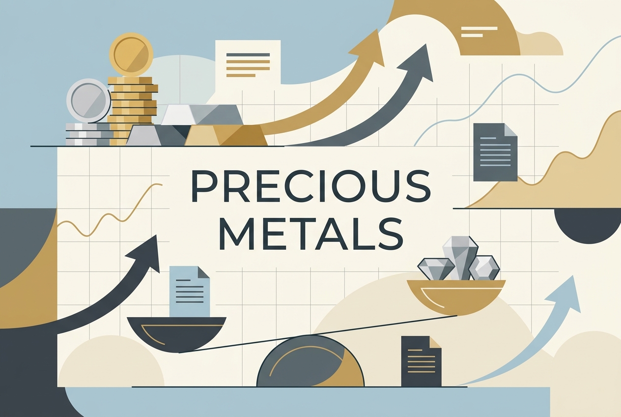LPM Group Limited Review: Is This Precious Metals Dealer Legit?