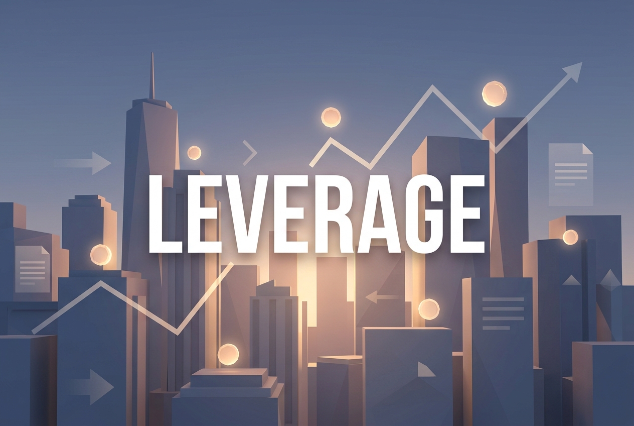 Degree of Leverage: Meaning, Formulas & Types (DOL, DFL)