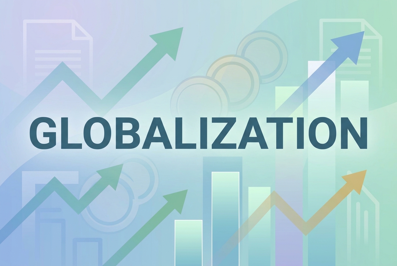 Financial Globalization Examples & How It Works Today
