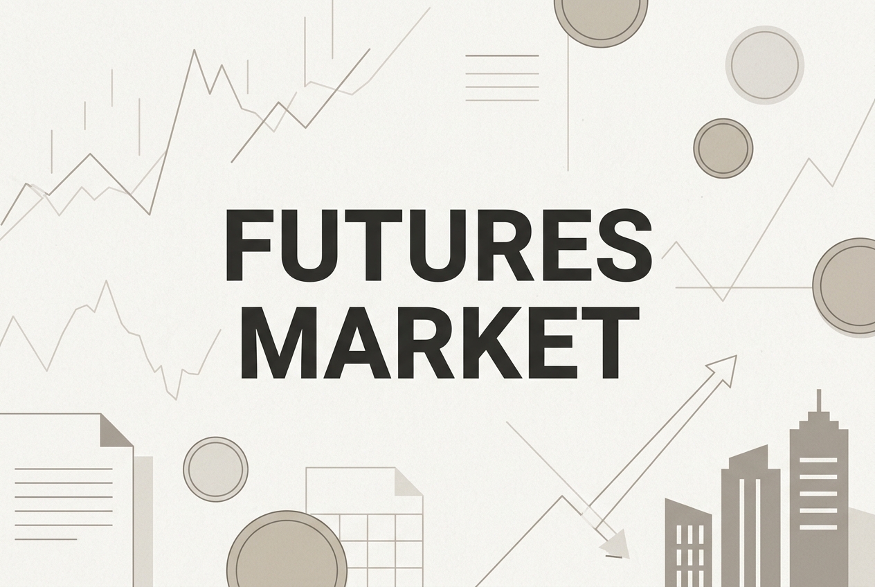Is Futures Market Closed Today? 2026 Trading Hours & Holidays