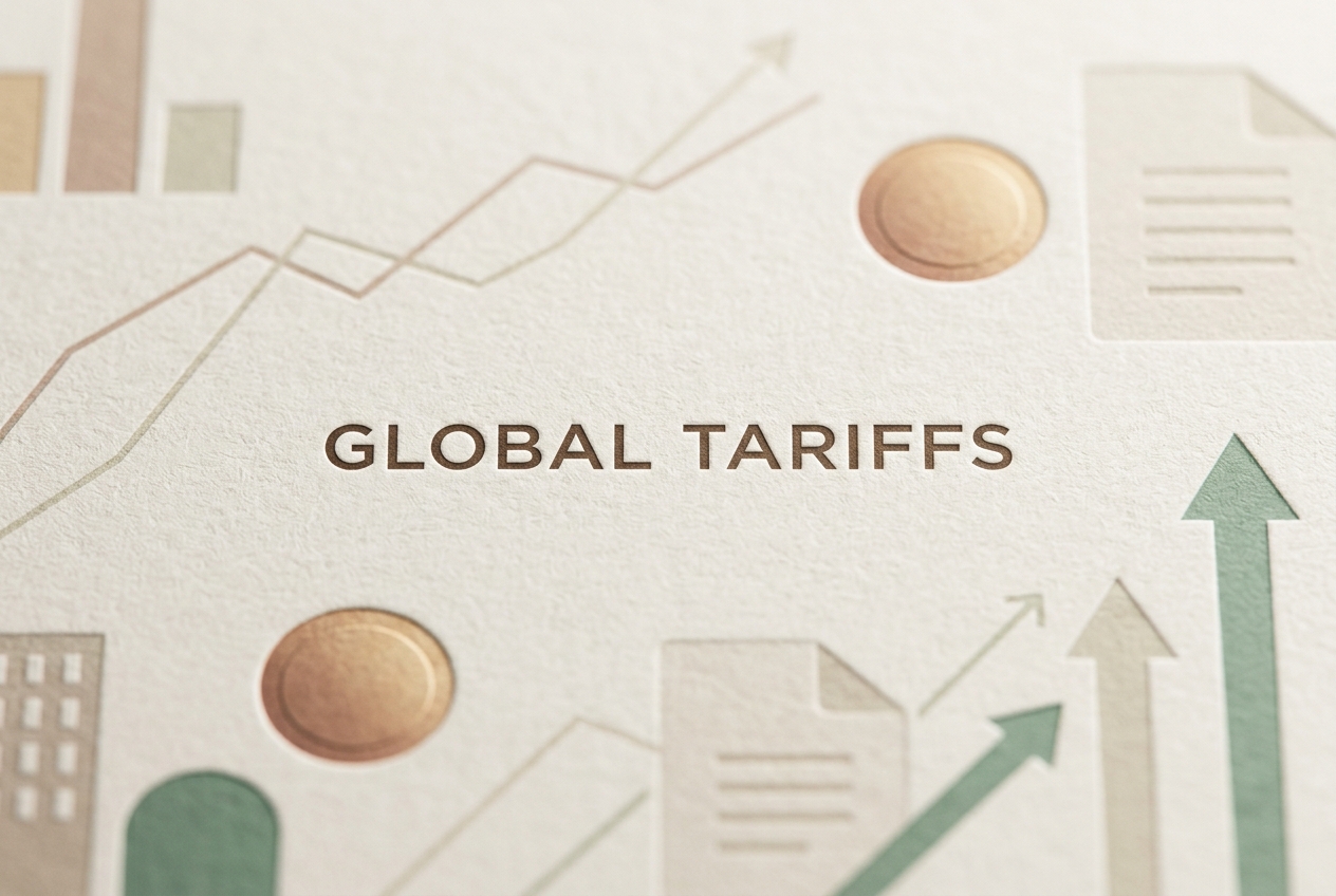 Import Duty Rates by Country: 2026 Global Tariff List