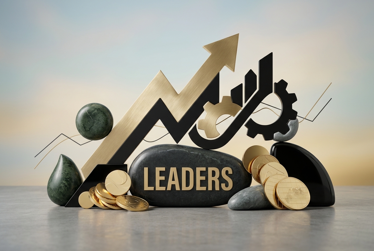 Complete WEF Young Global Leaders List: Alumni by Year