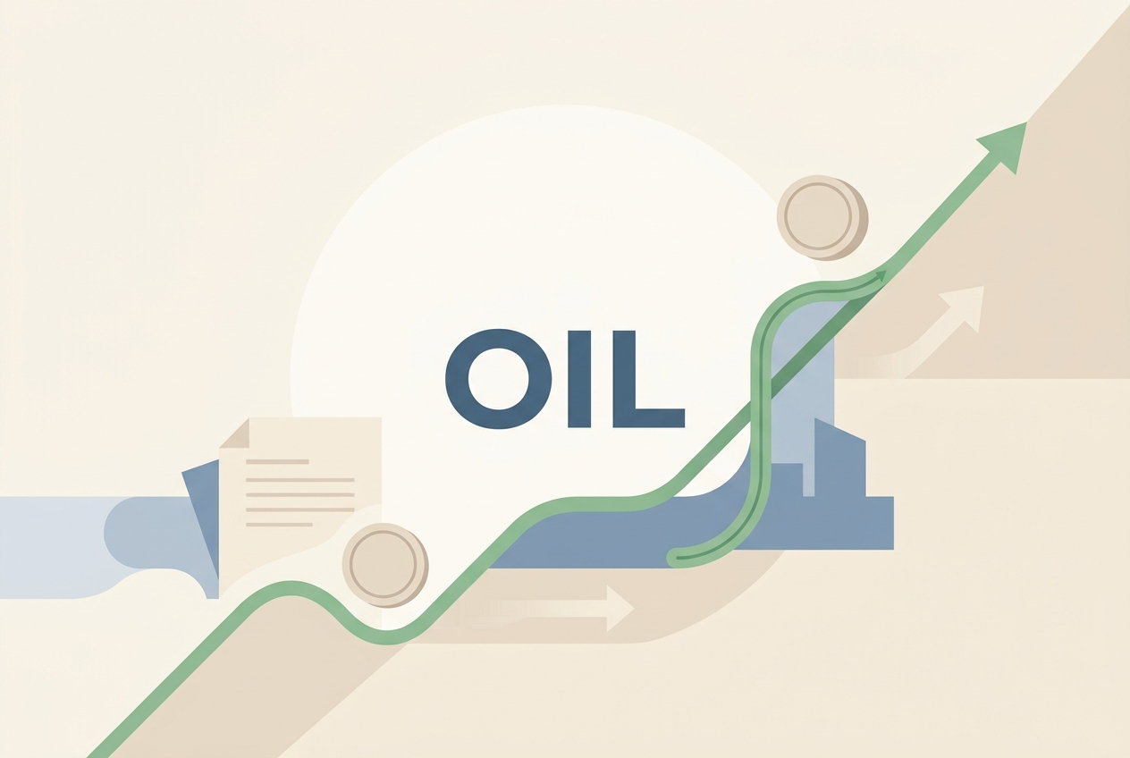 Crude Oil Contract Months: Expiration & Rollover Guide