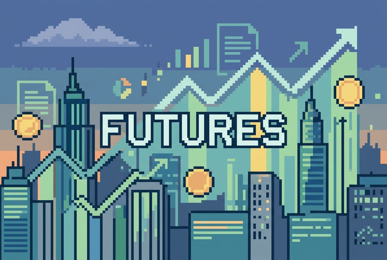 Intraday Futures and Options: Key Differences & How to Trade