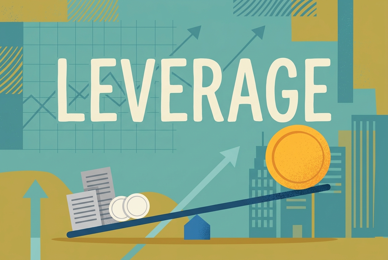High Leverage Meaning in Trading: Risks vs. Rewards Explained