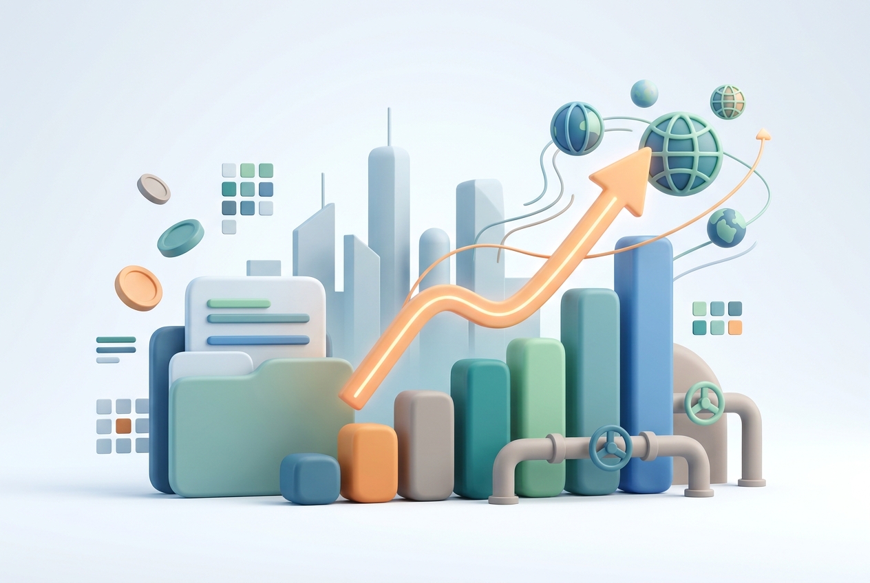 تداول عقود النفط والديزل عبر CME Globex: دليل شامل للمواصفات والاستراتيجيات