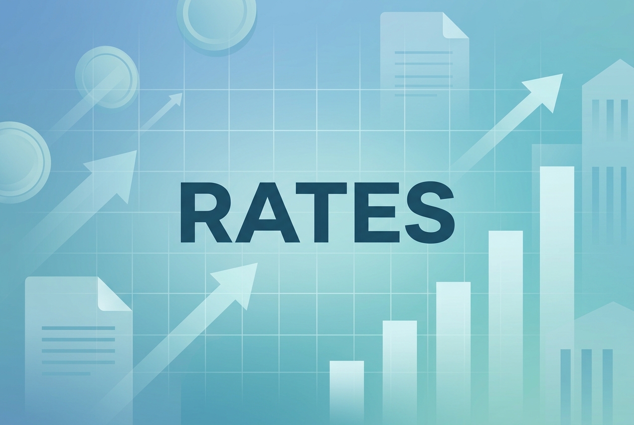 2-Year Treasury Bill Rate Today: Current Yield & Chart