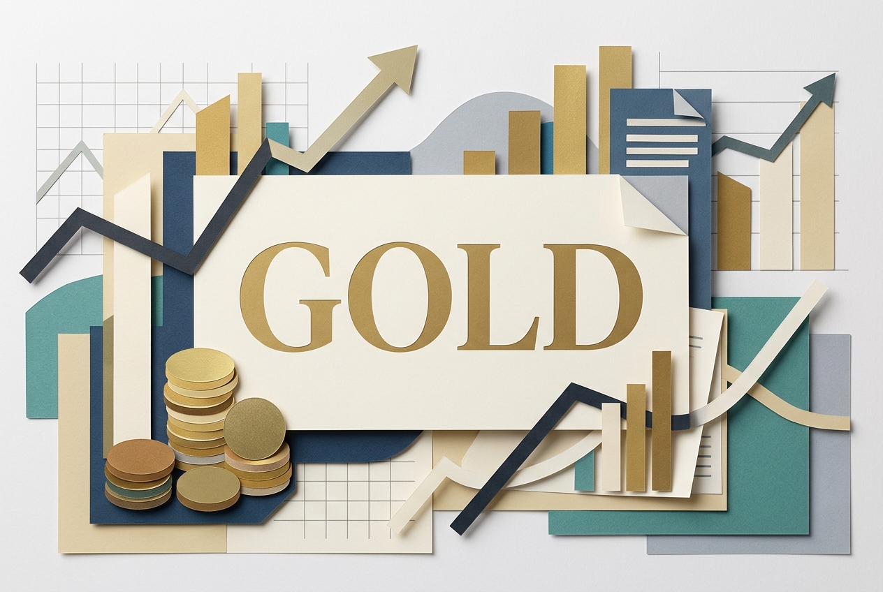 CIMB Gold Price Today: Live Charts & eGIA Review