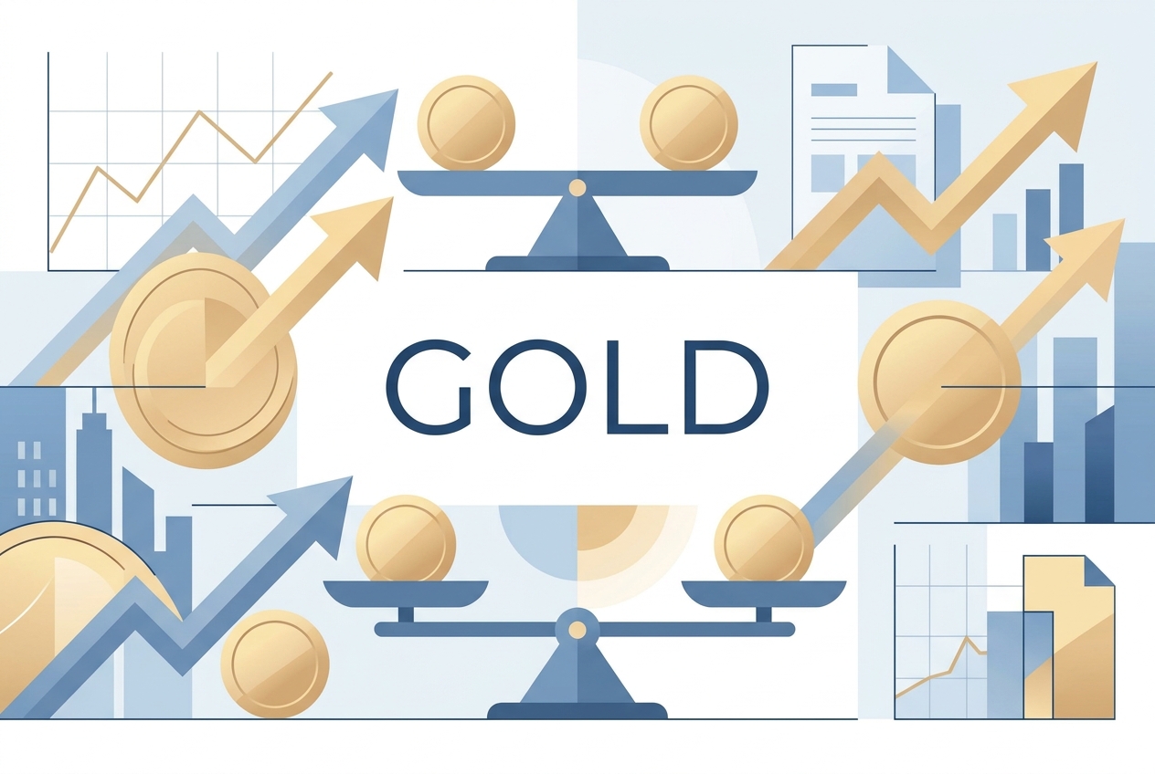 MKS Gold Price Today: Live 916 Per Gram Rates in Malaysia