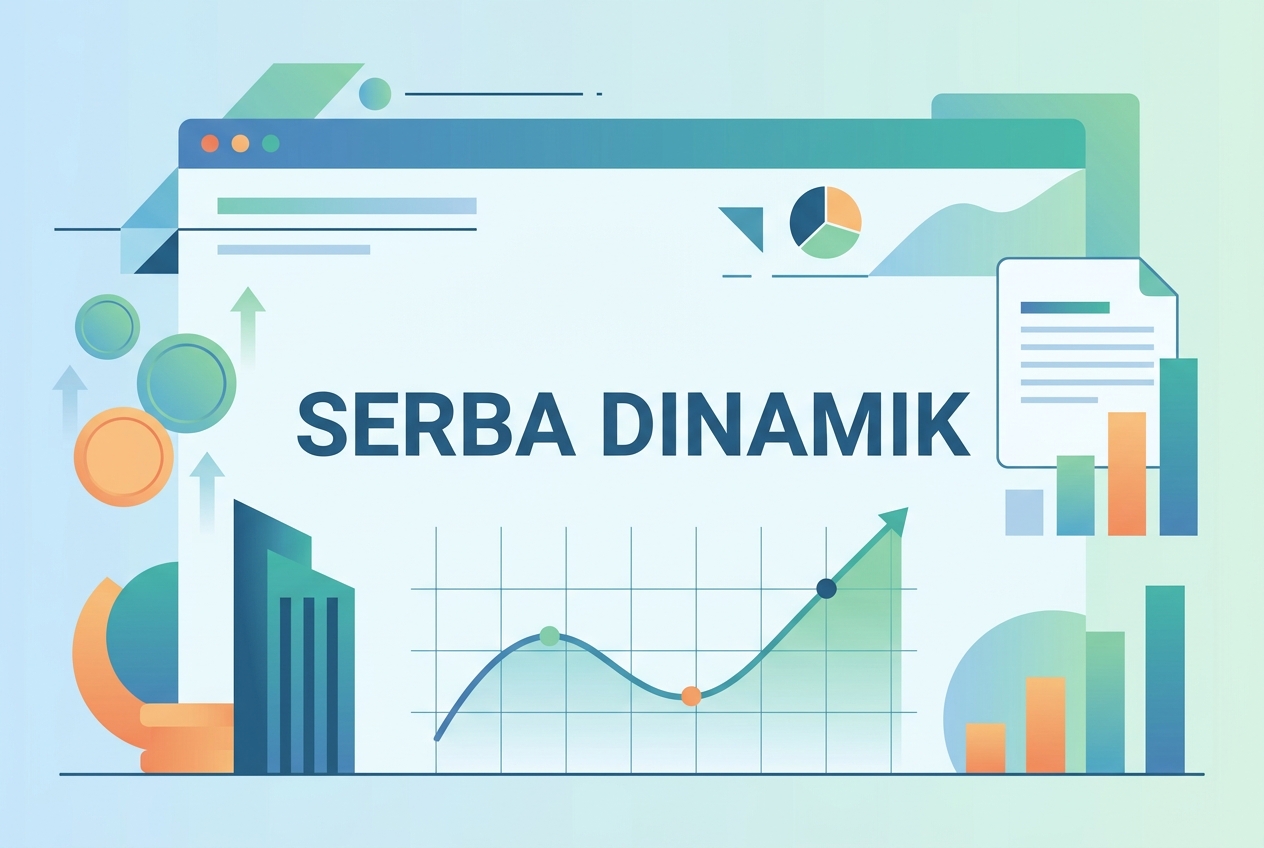 Serba Dinamik Share Price Today: Live Chart & History