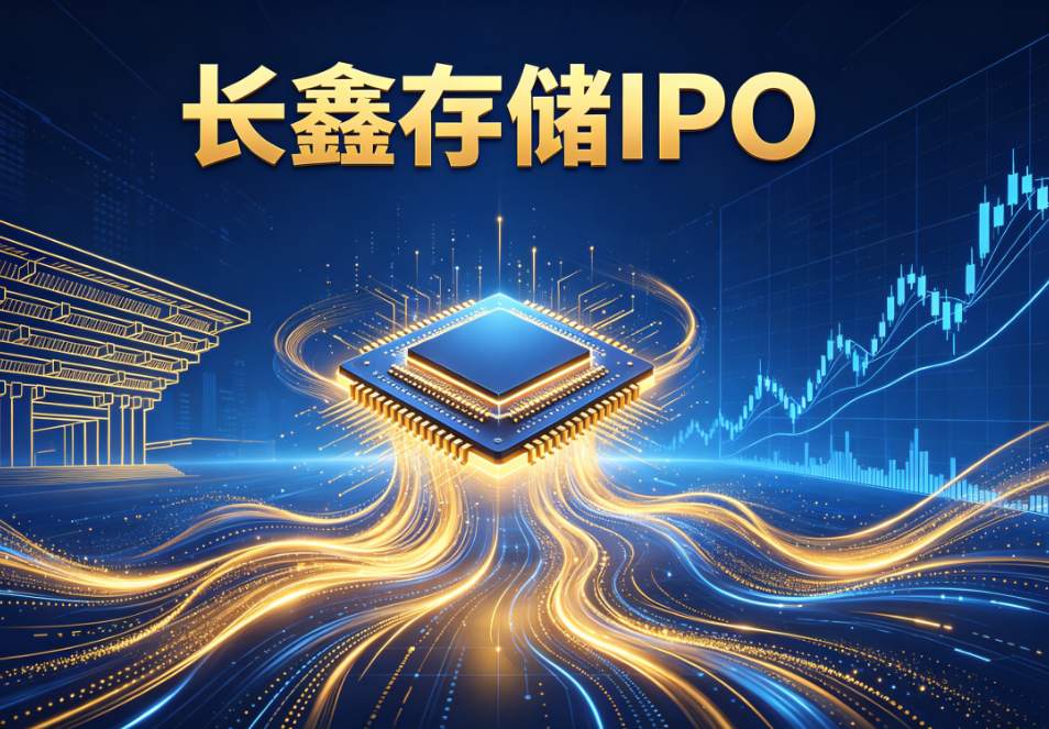 长鑫存储 5 月 27 日上会:拟募资 295 亿元,市值有望冲击 2 万亿元 国产 DRAM 迎来全新里程碑_1 长鑫存储 5 月 27 日上会:拟募资 295 亿元,市值有望冲击 2 万亿元 国产 DRAM 迎来全新里程碑_1