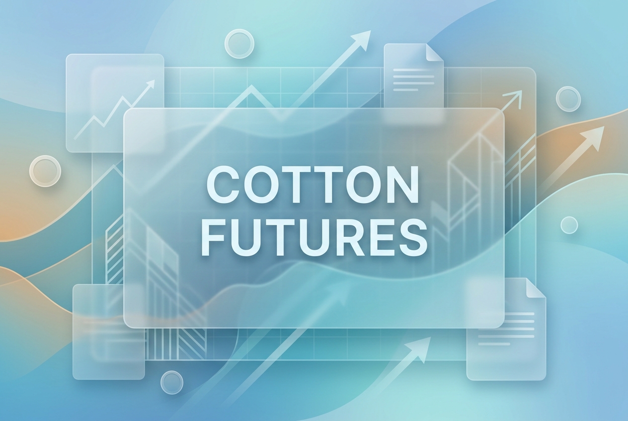 CBOT Cotton Futures Prices: Live Charts & 2026 Forecast