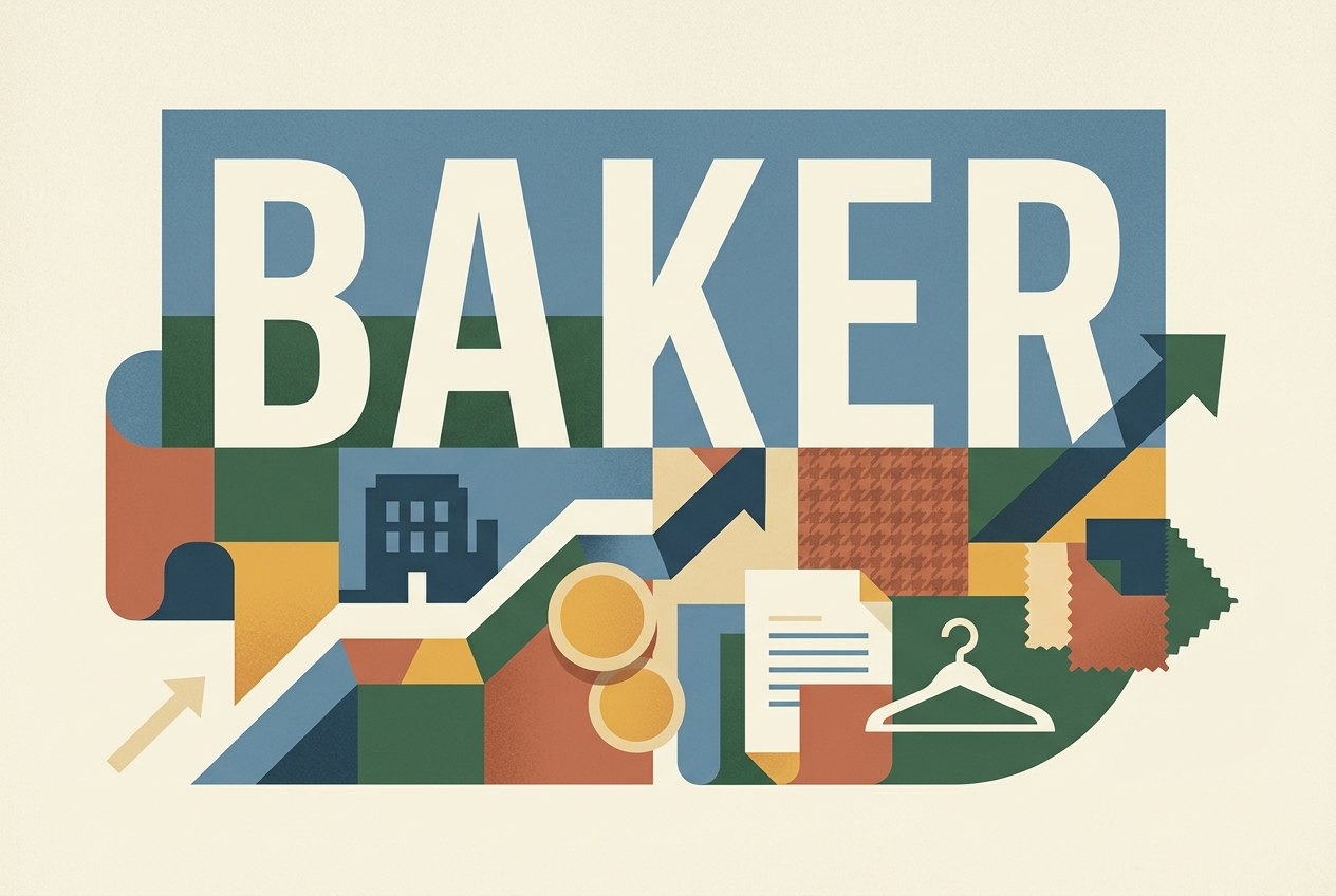 Ted Baker Share Price (TED): History & Collapse Explained