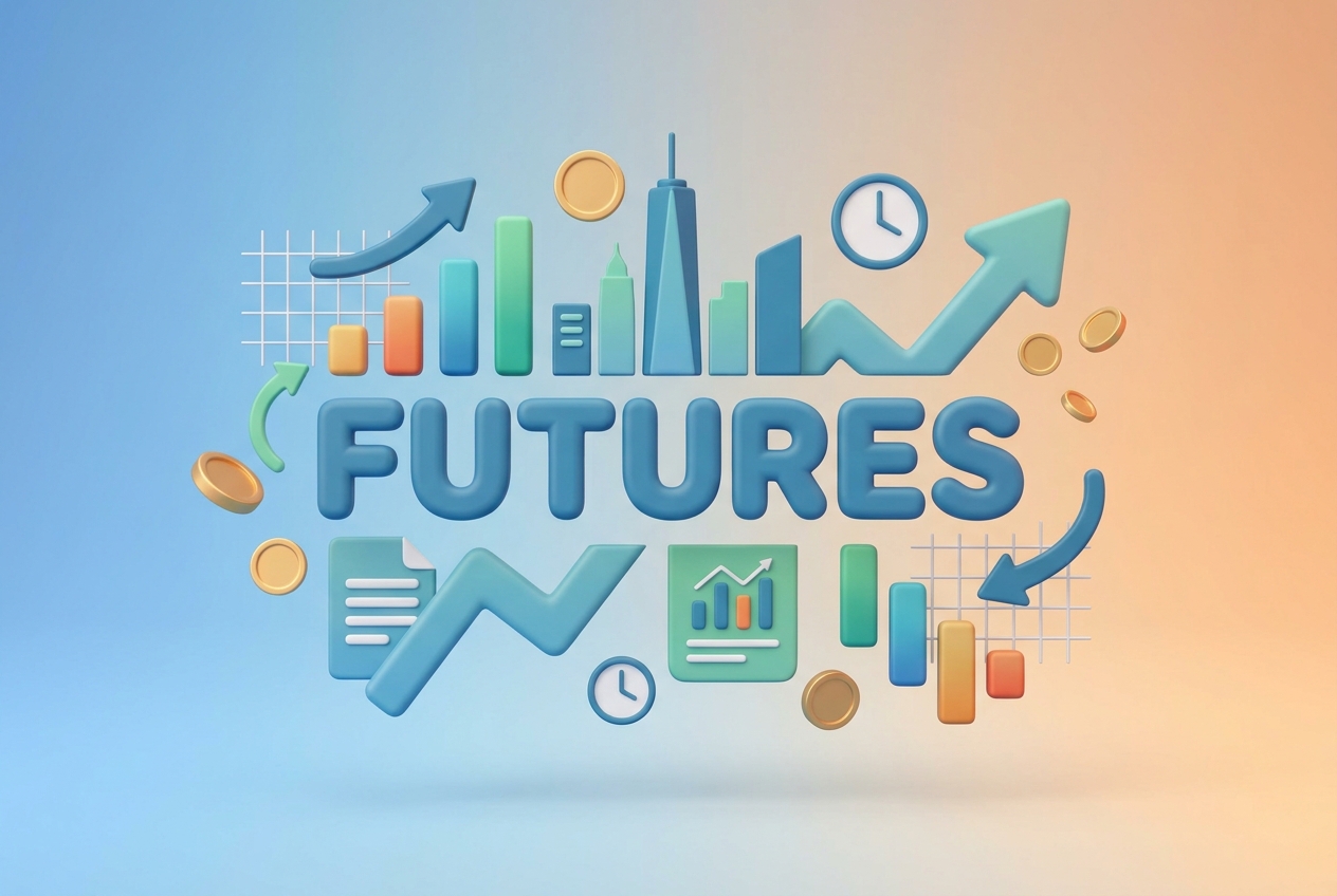 What Time Is New York Session Futures? Open & Close Times (EST)