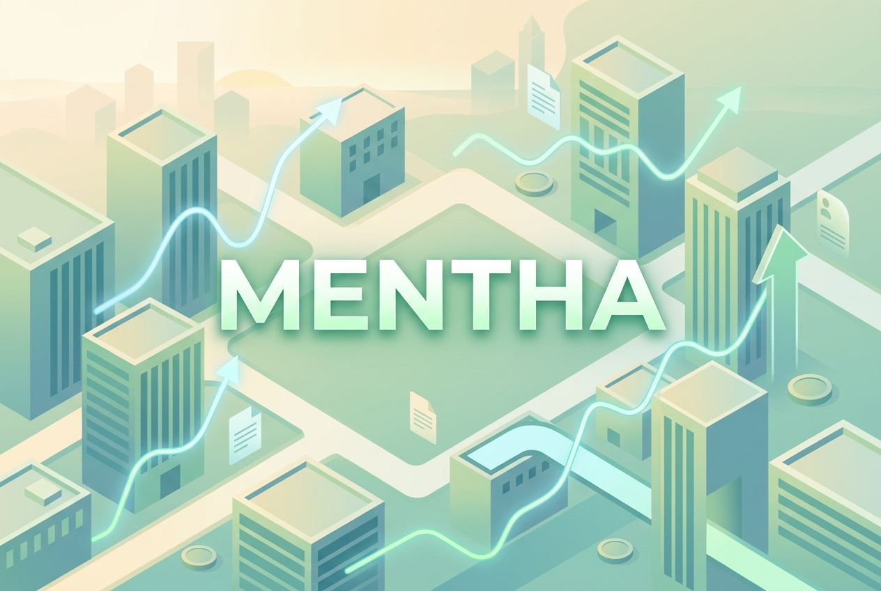 Mentha Oil Price Trend 2026: Live Graph & Market Forecast