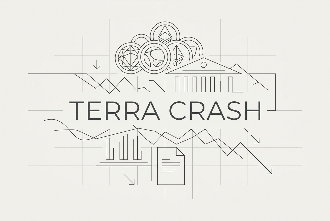 Luna Do Kwon: The $40B Terra Crash & 15-Year Sentence