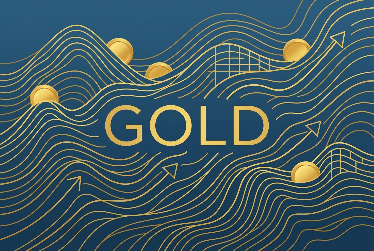 916 Gold Price Today: Live 22K Rate Per Gram & Chart