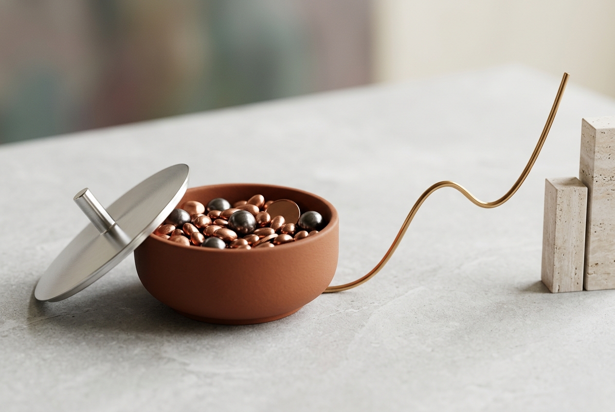 Baked Beans Crypto: Adakah Ia Skim Ponzi? Ulasan & Risiko Pelombong BNB