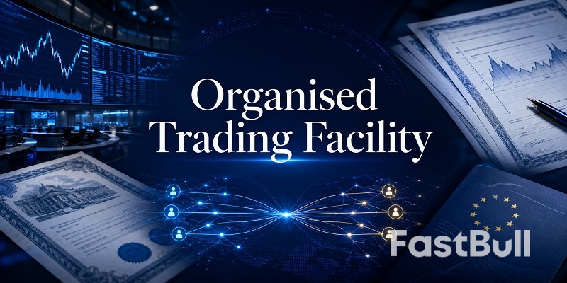 منصة التداول المنظمة (OTF): التعريف، الأمثلة، والمقارنة بين منصة التداول المنظمة ومنصة التداول متعددة المنصات (MTF) منصة التداول المنظمة (OTF): التعريف، الأمثلة، والمقارنة بين منصة التداول المنظمة ومنصة التداول متعددة المنصات (MTF)