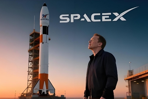 SpaceX IPO定价135美元：史上最大IPO解读与投资分析_1