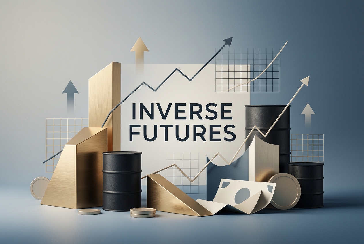 Inverse Futures on Bybit Explained: How They Work vs. USDT