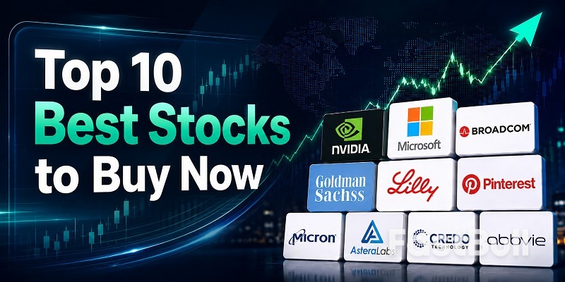 Top 10 Best Stocks to Buy Now: High-Potential Picks With Near-Term Catalysts_1