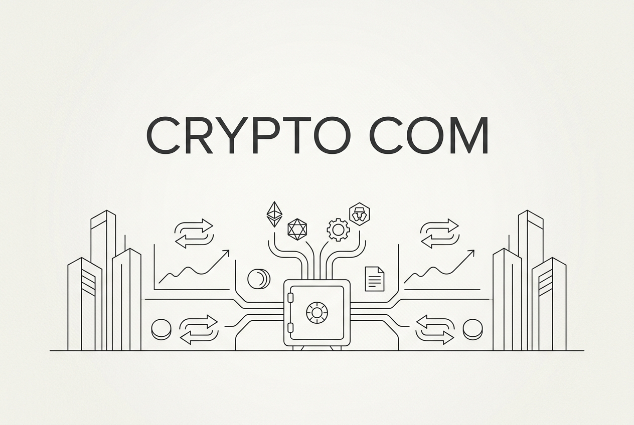 Crypto.com Supercharger Explained: Is It Worth It in 2026?